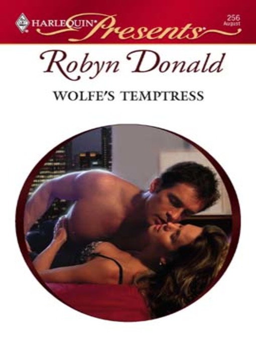 Wolfe